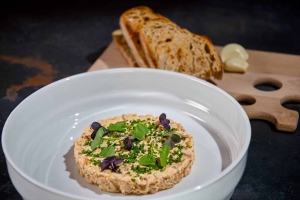 EFI Hostinec Konírna - Tvarůžkový tatarák