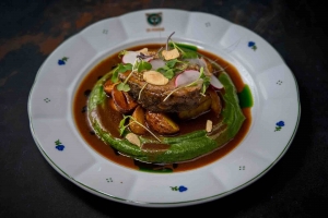 EFI Konírna Pub - Lamb