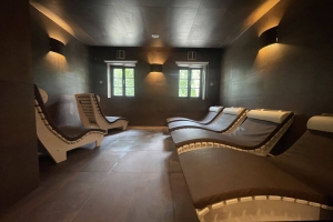 Wellness - relaxation room