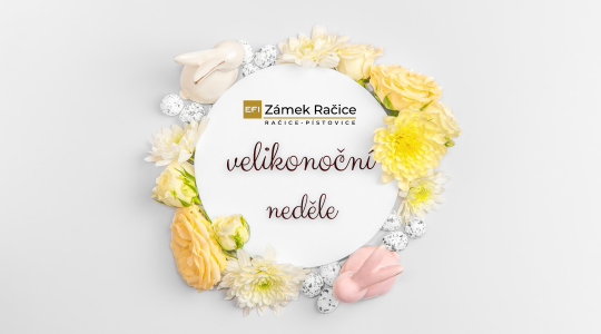 Velikonoční neděle 2025