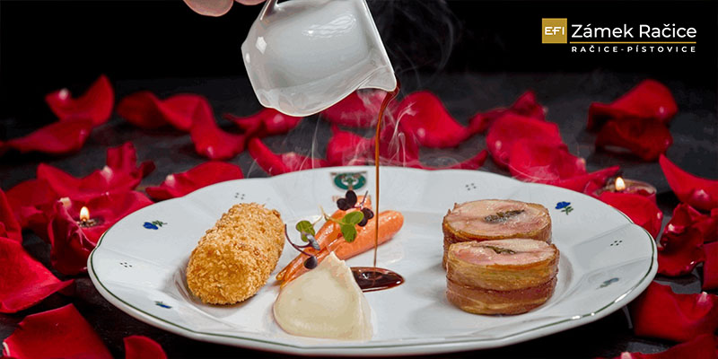 česká hostina - EFI Hostinec Osmec