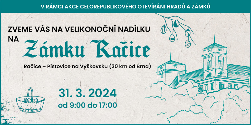 Velikonoční neděle 2024