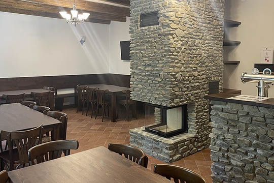 Podzámčí Zámek Račice firemní pobyty a teambuilding