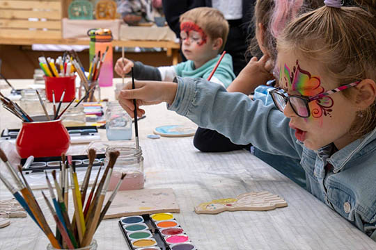 Zámek Račice - Valentýnská večeře